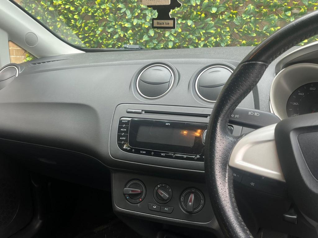 SEAT IBIZA 1.4