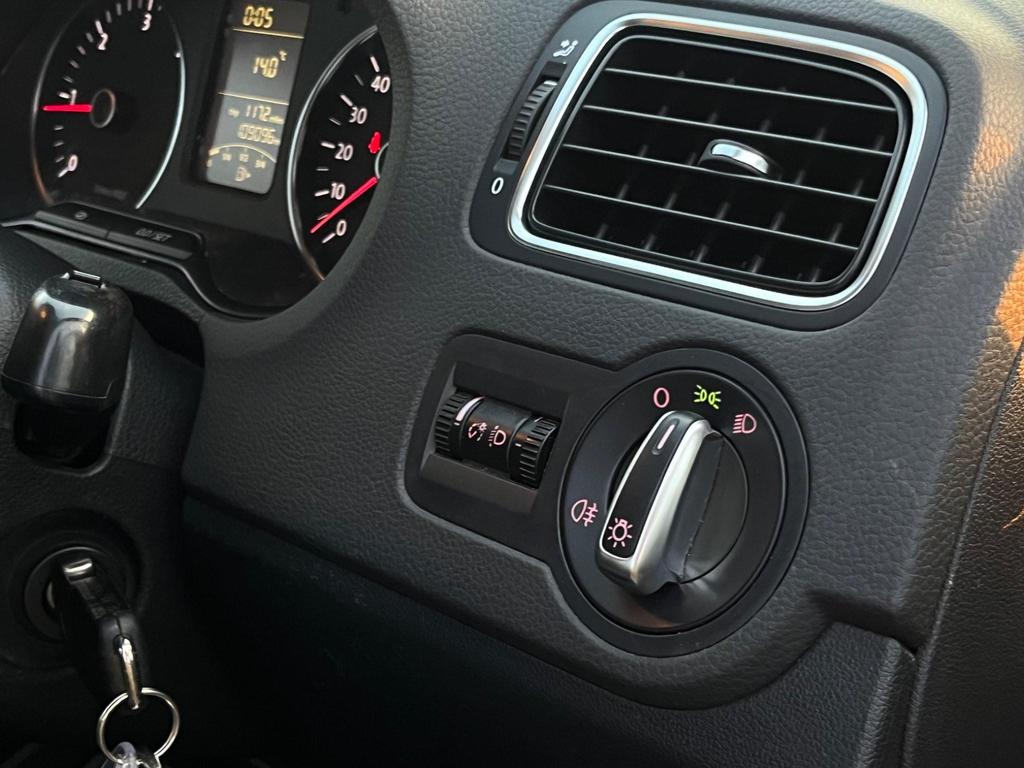 VOLKSWAGEN POLO 1.2 TDI SE