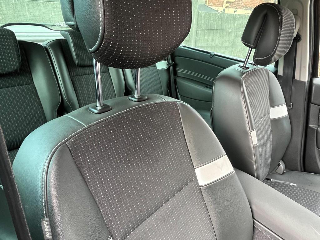 RENAULT SCENIC 1.5 DCI