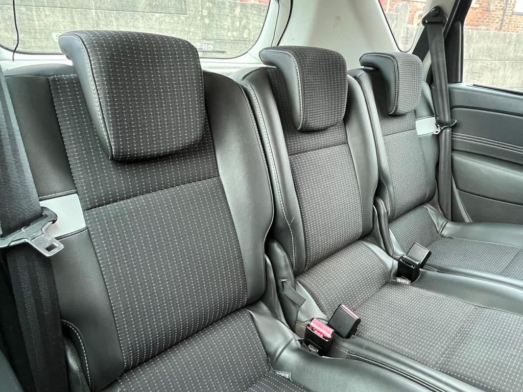 RENAULT SCENIC 1.5 DCI