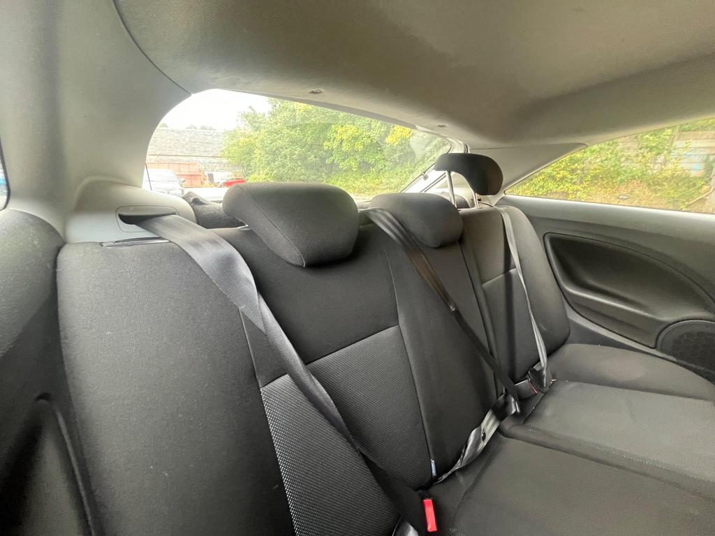 SEAT IBIZA 1.4
