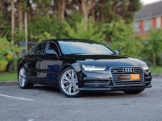 AUDI A7 S-LINE