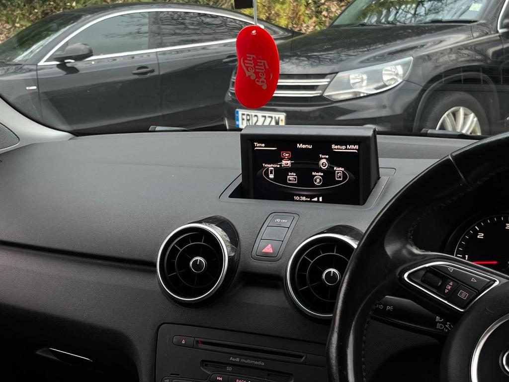 AUDI A1 1.6 TDI SPORT